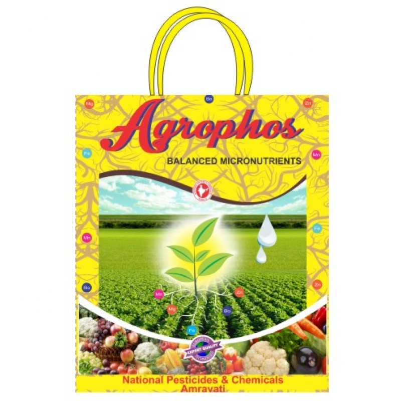 Agrophos – Micronitrient Mixture – 10 Kg