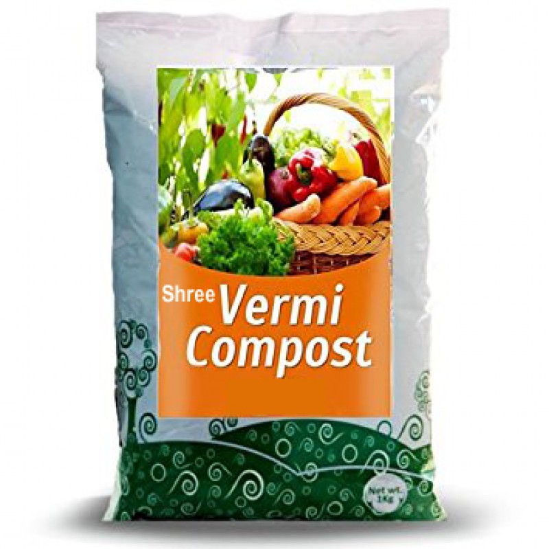 Vermicompost