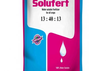 13-40-13 NPK water soluble fertiliser