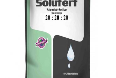 20-20-20 Triple Twenty Water Soluble Fertiliser