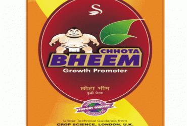 Choota Bheem – Premium Bio Plant Stimulant