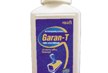 Garan T BioPesticides