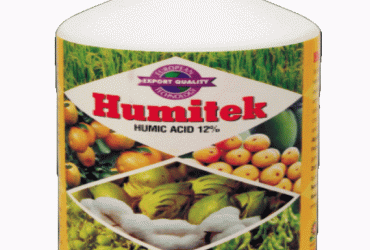 Humitek – Humic Acid Formulation