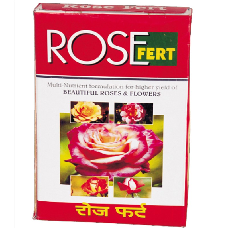 RoseFert ( Rose Mix ) – Rose Fertiliser