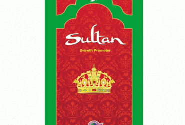 Sultan – Premium Plant growth promoter