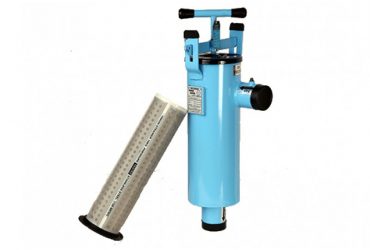 Super Clean Filter  3"x18" – Drip Irrigation